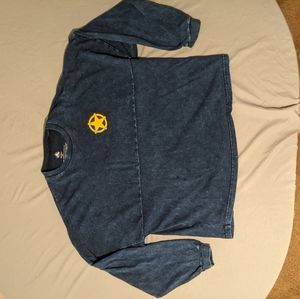 Toy Story Wood Disney Spirit Jersey